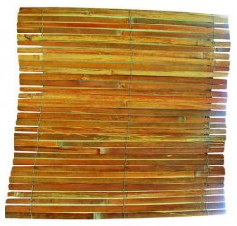 Rohož štípaný bambus